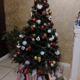 Барнаул, фото отдыхающего в январе