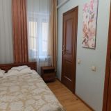 Гостевой дом Бон-Апарт, фото гостя