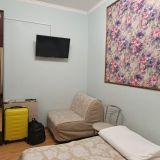 Гостевой дом Бон-Апарт, фото гостя