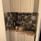 Апартаменты Тележная 13, фото гостя