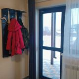 Отель Арсения, фото гостя