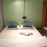 Хостел Автор Таганка, фото гостя