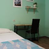 Хостел Автор Таганка, фото гостя