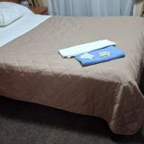 Гостиница Свирь, фото гостя