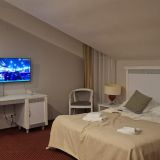 Вологда, фото отдыхающего в январе