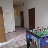 Река Волга, фото отдыхающего в январе