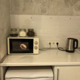 Апартаменты На ул. Якуба Коласа, 8, фото гостя