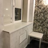 Апартаменты На ул. Якуба Коласа, 8, фото гостя