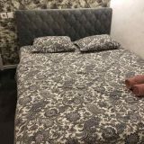 Апартаменты На ул. Якуба Коласа, 8, фото гостя