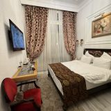 Гостиница Набат Палас Арбат, фото гостя