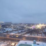 Гостиница Cosmos Moscow VDNH, фото гостя