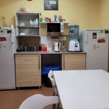 Хостел Бугров, фото гостя