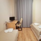 Гостиница Звезда, фото гостя