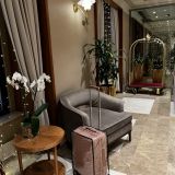 Отель Crown Hotel St.Petersburg, фото гостя