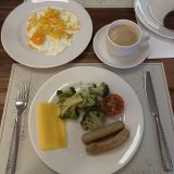 Отель Crown Hotel St.Petersburg, фото гостя