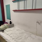 Хостел Рус Чистые Пруды, фото гостя