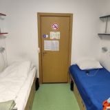 Хостел Рус Чистые Пруды, фото гостя