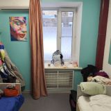 Хостел Рус Чистые Пруды, фото гостя