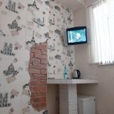 Ульяновская область, фото отдыхающего в январе