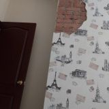 Ульяновская область, фото отдыхающего в январе