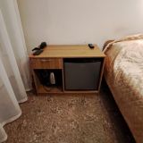 Самара, фото отдыхающего в январе