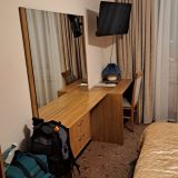 Самара, фото отдыхающего в январе