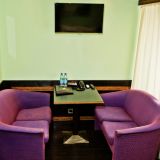 Гостиница БуддОтель Москва, фото гостя