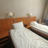 Гостиница Измайлово Бета, фото гостя