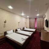 Отель Автор Люблино, фото гостя