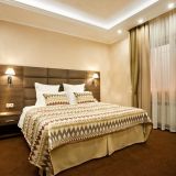 Отель Amici Grand Hotel, фото гостя