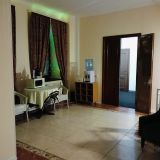 Мини-отель УРАРТУ, фото гостя