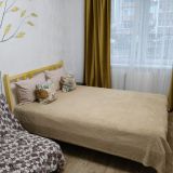 Апартаменты Максимум, фото гостя