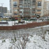 Апартаменты Максимум, фото гостя