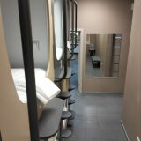 Капсульный отель Оранжевое небо, фото гостя