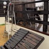 Севастополь, фото отдыхающего в январе