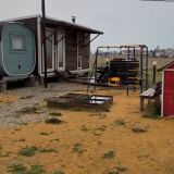 Севастополь, фото отдыхающего в январе