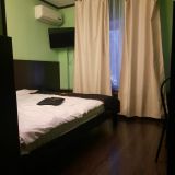 Гостиница БуддОтель Москва, фото гостя