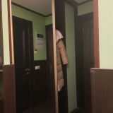 Гостиница БуддОтель Москва, фото гостя