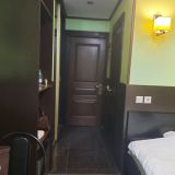 Гостиница БуддОтель Москва, фото гостя