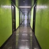 Гостиница БуддОтель Москва, фото гостя