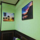 Гостиница БуддОтель Москва, фото гостя