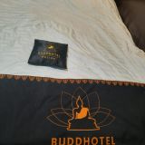 Гостиница БуддОтель Москва, фото гостя