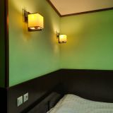 Гостиница БуддОтель Москва, фото гостя