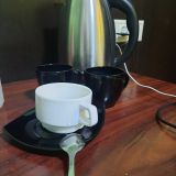 Гостиница БуддОтель Москва, фото гостя