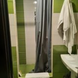 Гостиница БуддОтель Москва, фото гостя