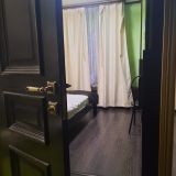 Гостиница БуддОтель Москва, фото гостя