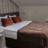 Аристократ Бутик Отель, фото гостя