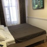 Отель На Римского-Корсакова, фото гостя