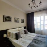 Ессентуки, фото отдыхающего в январе