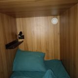 Костромская область, фото отдыхающего в январе